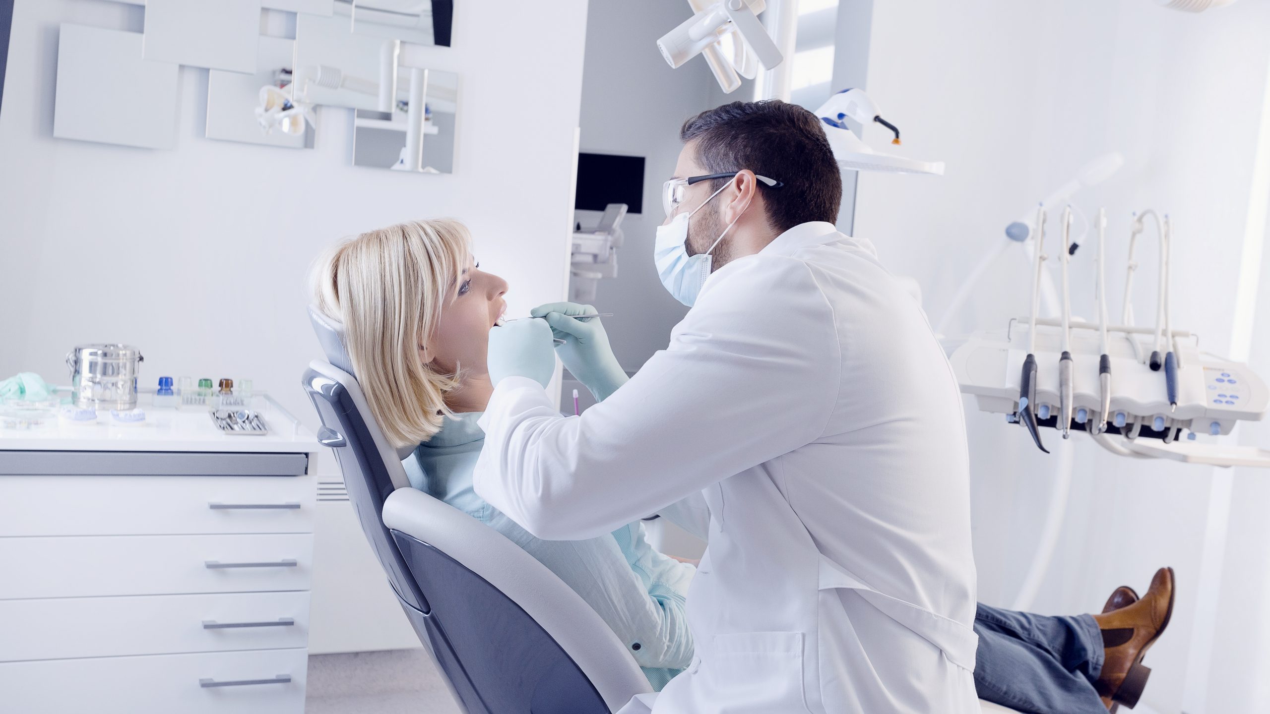 Dentist in Lockhart, TX